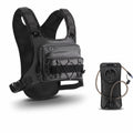 Gilet d'hydratation Trail & Running 2 L – Hydroholic
