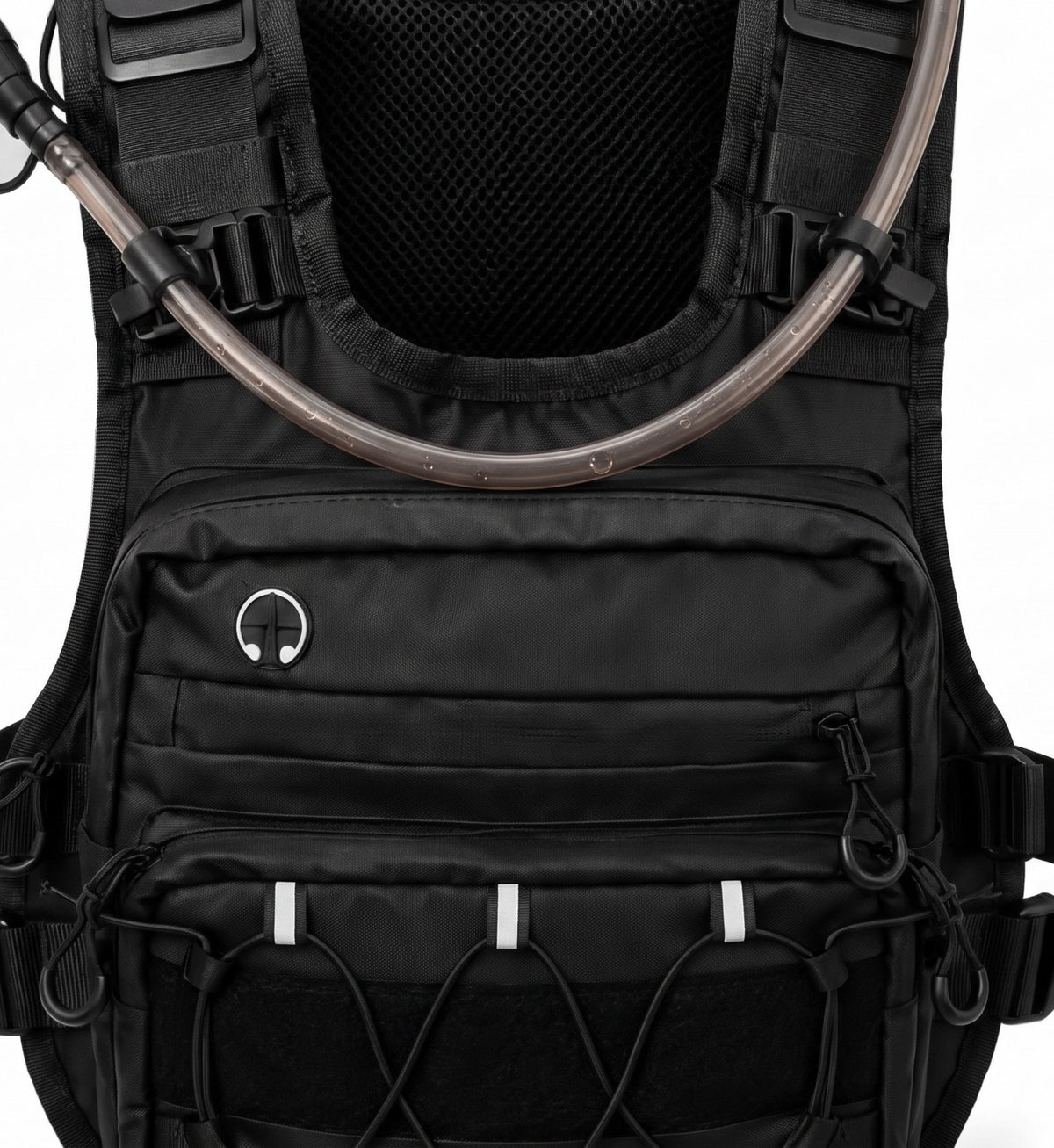 Gilet d'hydratation Trail & Running 2 L – Hydroholic