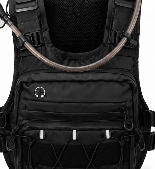 Gilet d'hydratation Trail & Running 2 L – Hydroholic